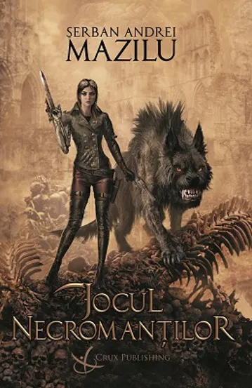 Jocul necromantilor