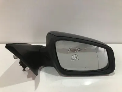 Oglinda dreapta culoare tiefseeblau metallic 9234444 BMW Seria 5 (2010-2017) [F11]