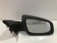 Oglinda dreapta culoare tiefseeblau metallic 9234444 BMW Seria 5 (2010-2017) [F11]