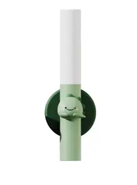Lampa portabila inteligenta 3 in 1, The Zoo Family, Dinozaur