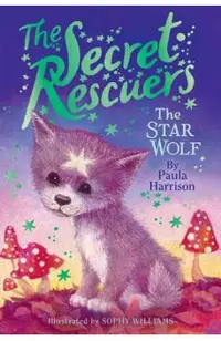 The Star Wolf, Volume 5