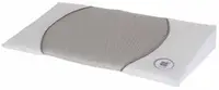 Pernă antireflux Candide - Air+, pană 10°, 55 x 35 cm