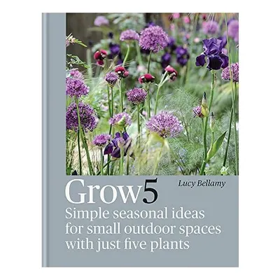 Grow 5