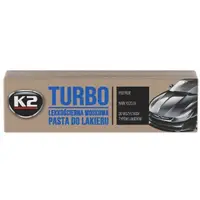 K2 Pasta Abraziva Regeneratoare Turbo 120ML K001
