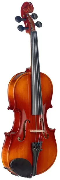 Vioara Stagg - VN-1/2 L, maro