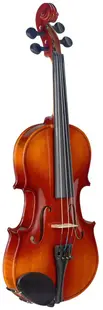 Vioara Stagg - VN-1/2 L, maro