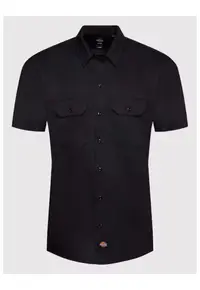 Camasa barbati - 300425091 - Poliester - Negru