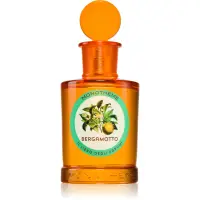 Monotheme Il Libro Degli Agrumi Bergamotto Eau de Toilette unisex 100 ml