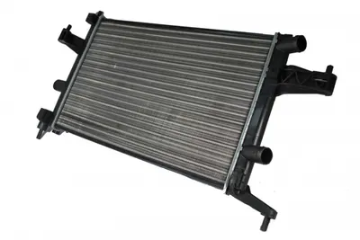 Radiator apa racire motor (transmisie automata manuala) OPEL COMBO, COMBO TOUR, CORSA C, TIGRA 1.0-1.6 dupa 2000
