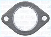 Inel etansare galerie evacuare potrivit AUDI A6 C6, A8 D3, A8 D4; VW PHAETON, TOUAREG 3.0D-6.3 12.03-