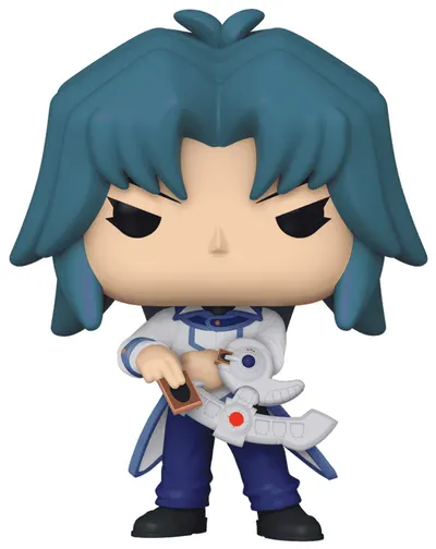 Figurină Funko POP! Animation: Yu-Gi-Oh! - Zane Truesdale #1737