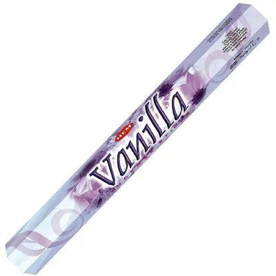 Betisoare Parfumate Vanilie