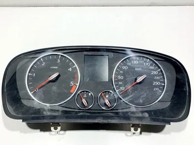 Ceasuri bord europa 248109745R Renault Laguna 3 facelift (2010-2013) 1.5 dci K9K 846