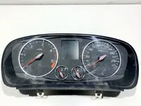 Ceasuri bord europa 248109745R Renault Laguna 3 (2007-2010) 1.5 dci K9K 846