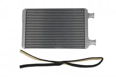 Schimbator caldura incalzire habitaclu potrivit MERCEDES S (C216), S (W221, V221) 2.2D-6.2 10.05-12.13