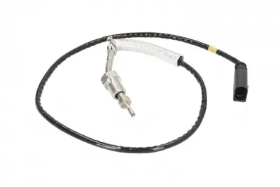 Senzor temperatura evacuare (inainte de DPF inainte de turbo) potrivit AUDI A3; SEAT ALTEA, ALTEA XL, IBIZA IV, IBIZA IV SC, LEON; SKODA OCTAVIA II, SUPERB II, YETI; VW BEETLE 1.6D 2.0D 02.04