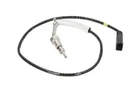 Senzor temperatura evacuare (inainte de DPF inainte de turbo) potrivit AUDI A3; SEAT ALTEA, ALTEA XL, IBIZA IV, IBIZA IV SC, LEON; SKODA OCTAVIA II, SUPERB II, YETI; VW BEETLE 1.6D 2.0D 02.04-