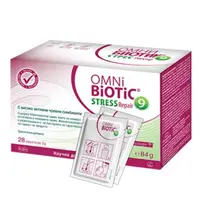 Omni Biotic Stress Repair, Institut Allergosan | 28 plicuri x 3 g