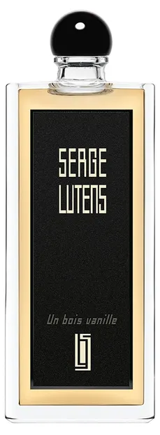 Serge Lutens Apă de parfum Un Bois Vanille, 50 ml