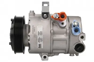 Compresor climatizare potrivit HYUNDAI TUCSON; KIA SPORTAGE IV 2.0 06.15-09.22