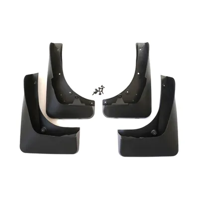 Aparatori noroi pentru Bmw X5 E70 2007-2013 Set 4 buc