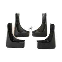 Aparatori noroi pentru Bmw X5 E70 2007-2013 Set 4 buc