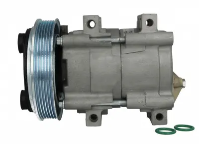 Compresor Climatizare Potrivit Ford Cougar, Galaxy I, Galaxy Mk I, Maverick, Mondeo I, Mondeo Ii, Scorpio Ii, Transit, Transit Tourneo 1.6-2.9 01.93