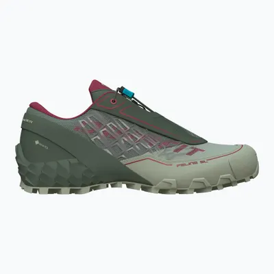 Pantofi de alergare pentru femei DYNAFIT Feline SL GTX