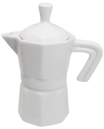 Cană de lapte din porțelan Nerthus - 150 ml