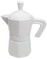 Cană de lapte din porțelan Nerthus - 150 ml