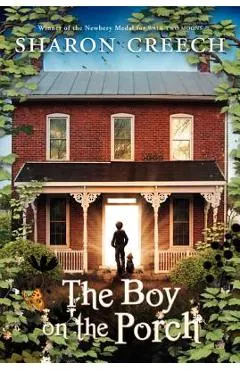 The Boy on the Porch