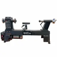 Strung pentru prelucrarea lemnului ROX Wood 153ROX0179, 750 W, 450 mm