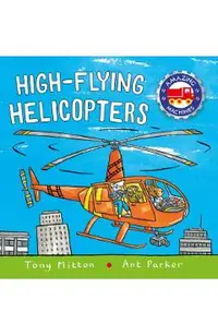 High-Flying Helicopters