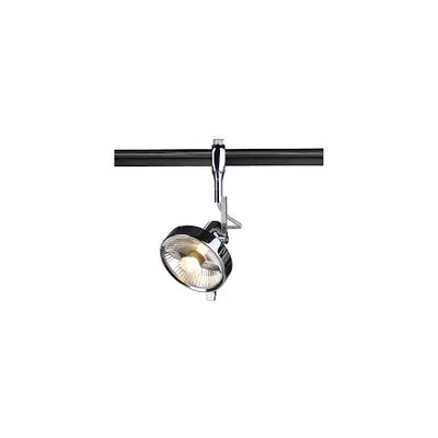 YOKI spot ES111 incl.inel deco.pentru EASYTEC II, crom