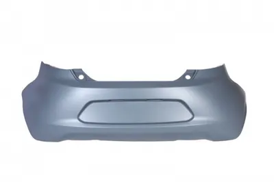 Bara spate grunduita, TUV FORD KA intre 2008-2016