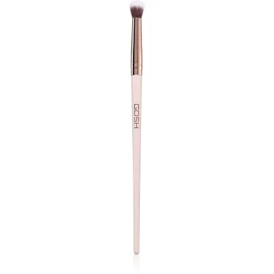 GOSH COPENHAGEN Precision Brush pensula pentru fard de ochi 1 buc