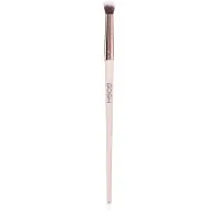 GOSH COPENHAGEN Precision Brush pensula pentru fard de ochi 1 buc