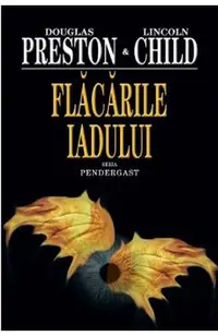 Flacarile iadului