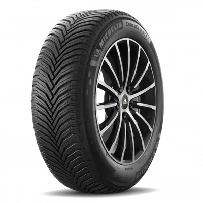 Anvelopa All Season Michelin Cross Climate 2 215 45 R20 95t