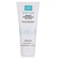 Crema modelatoare cu cafeina Modelift, Body Care, Martiderm | 200 ml
