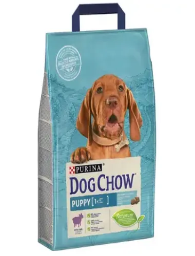 Dog Chow Puppy Pui 14 kg