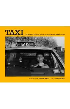 Taxi: Journey Through My Windows 1977-1987