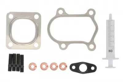 Set Montaj Turbocompresor Potrivit Iveco Daily Ii; Citroen Jumper I; Fiat Ducato; Jeep Grand Cherokee Ii; Opel Movano A; Peugeot Boxer; Renault Master Ii 2.8d 3.1d 02.95