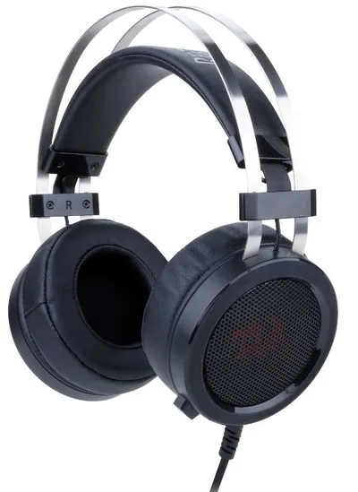 Căști gaming Redragon - Scylla H901, negre