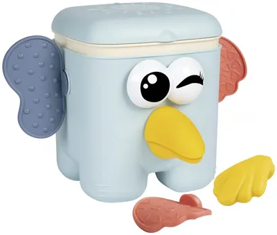 Cub interactiv Smoby - Kaboom Cube