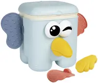 Cub interactiv Smoby - Kaboom Cube