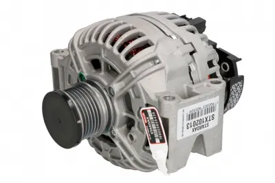 Alternator (12v, 150a) Potrivit Mercedes Sprinter 3,5-T (b906), Sprinter 4,6-T (b906), Sprinter 5-T (b906), V (638 2), Viano (w639); Chrysler Pt Cruiser 2.2d 02.99