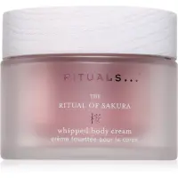 RITUALS The Ritual Of Sakura crema de corp 220 ml
