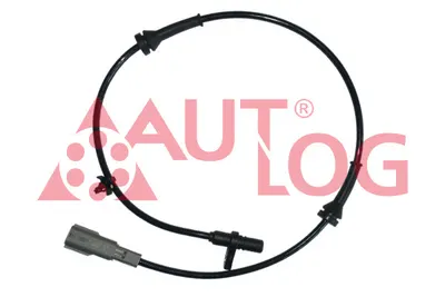 Senzor ABS spate stanga potrivit NISSAN QASHQAI II 1.2-1.7D 11.13