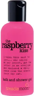 Treaclemoon Gel de duș The Raspberry Kiss, 100 ml
